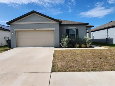 RUSKIN FL Home