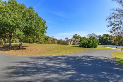 FRUITLAND PARK FL Property