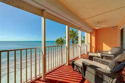 NORTH REDINGTON BEACH FL Home