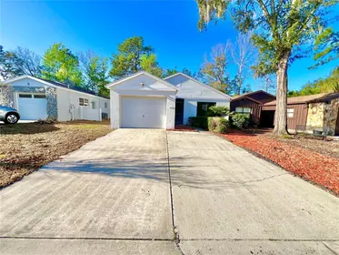 HOMOSASSA FL Home