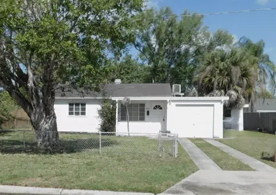 ST PETERSBURG FL Home