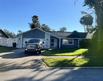PORT ORANGE FL Home