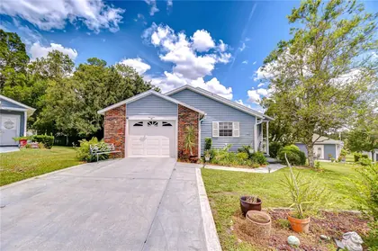 ZEPHYRHILLS FL Home