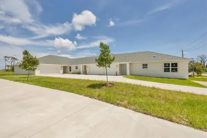 ROTONDA WEST FL Home