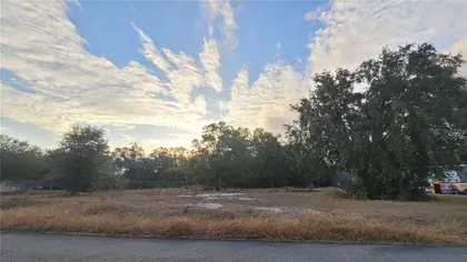 HIGH SPRINGS FL Property