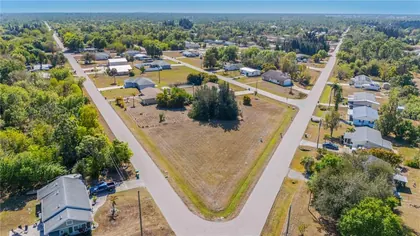 PUNTA GORDA FL Property