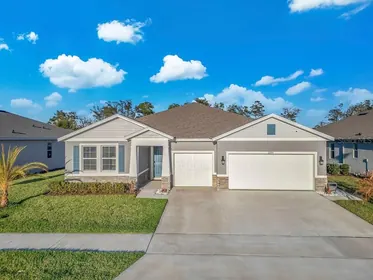 ORMOND BEACH FL Home