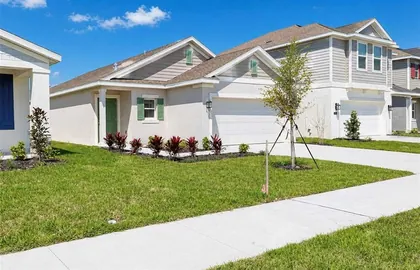 WINTER HAVEN FL Home
