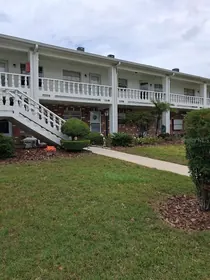 NEW PORT RICHEY FL Home
