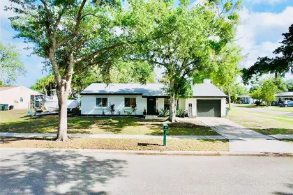 NORTH PORT FL Home