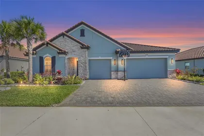 SARASOTA FL Home