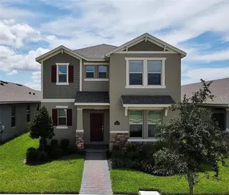 WINTER GARDEN FL Home