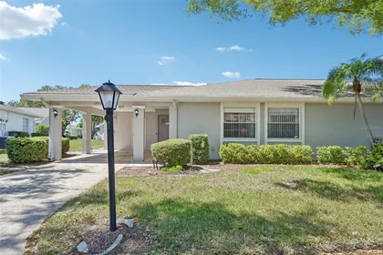 SUN CITY CENTER FL Home