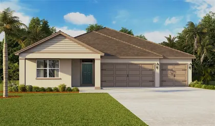 LAKELAND FL Home