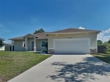 PORT CHARLOTTE FL Home