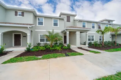KISSIMMEE FL Home