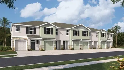 LAND O LAKES FL Home