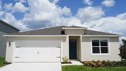 LAKELAND FL Home