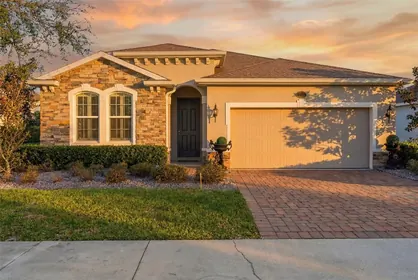 DELAND FL Home