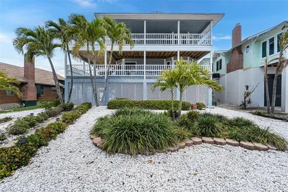 TREASURE ISLAND FL Home