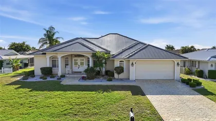 PUNTA GORDA FL Home
