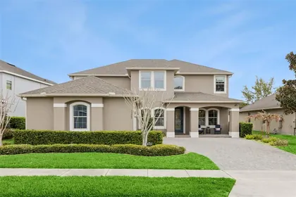 WINTER GARDEN FL Home