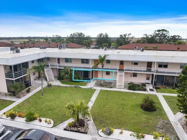 VENICE FL Home