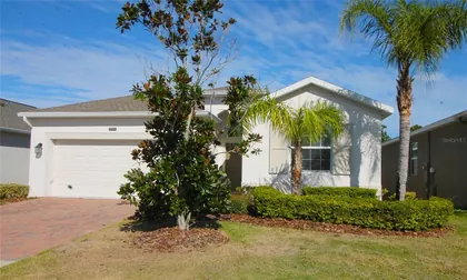 CLERMONT FL Home