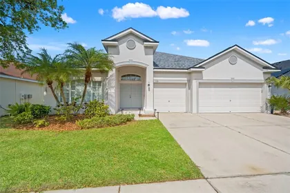RUSKIN FL Home