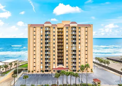 DAYTONA BEACH SHORES FL Home