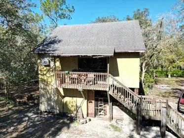 WEBSTER FL Home