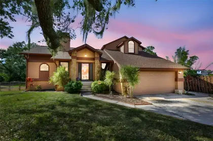 RUSKIN FL Home