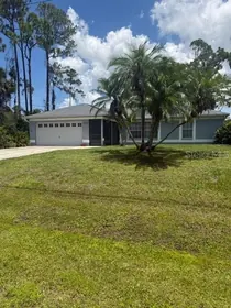 NORTH PORT FL Home