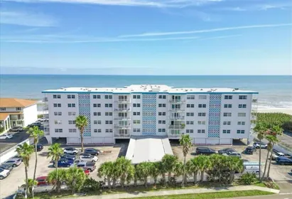 SATELLITE BEACH FL Home