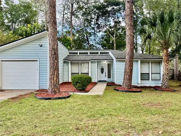GAINESVILLE FL Home