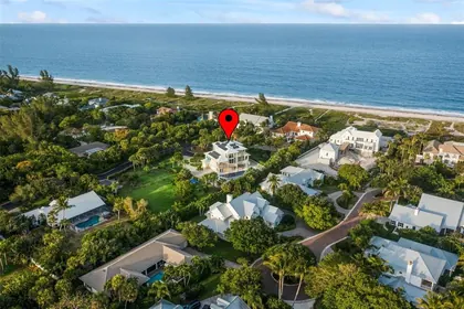 VERO BEACH FL Home