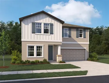 WIMAUMA FL Home