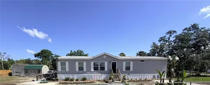 HUDSON FL Home