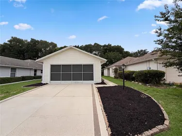 LEESBURG FL Home