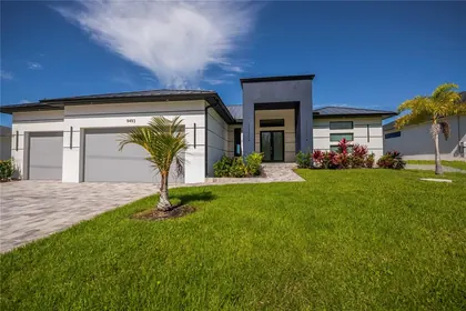 PORT CHARLOTTE FL Home