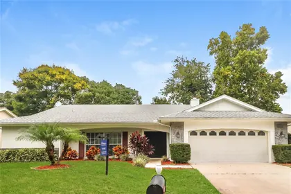HUDSON FL Home