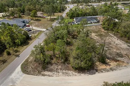BROOKSVILLE FL Property