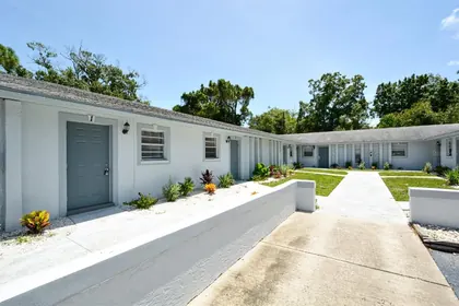 BRADENTON FL Home