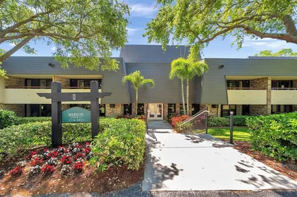 PALM HARBOR FL Home