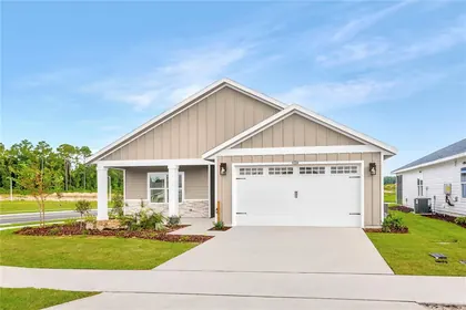 NEWBERRY FL Home