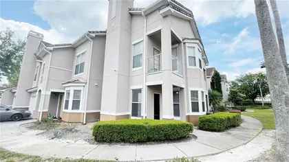 TAMPA FL Home