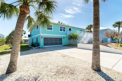 ENGLEWOOD FL Home