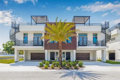 ST PETERSBURG FL Home