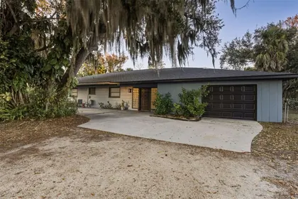 PUNTA GORDA FL Home