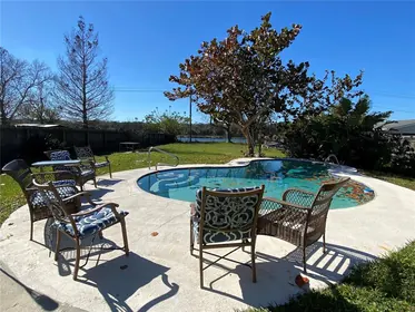 EDGEWATER FL Home